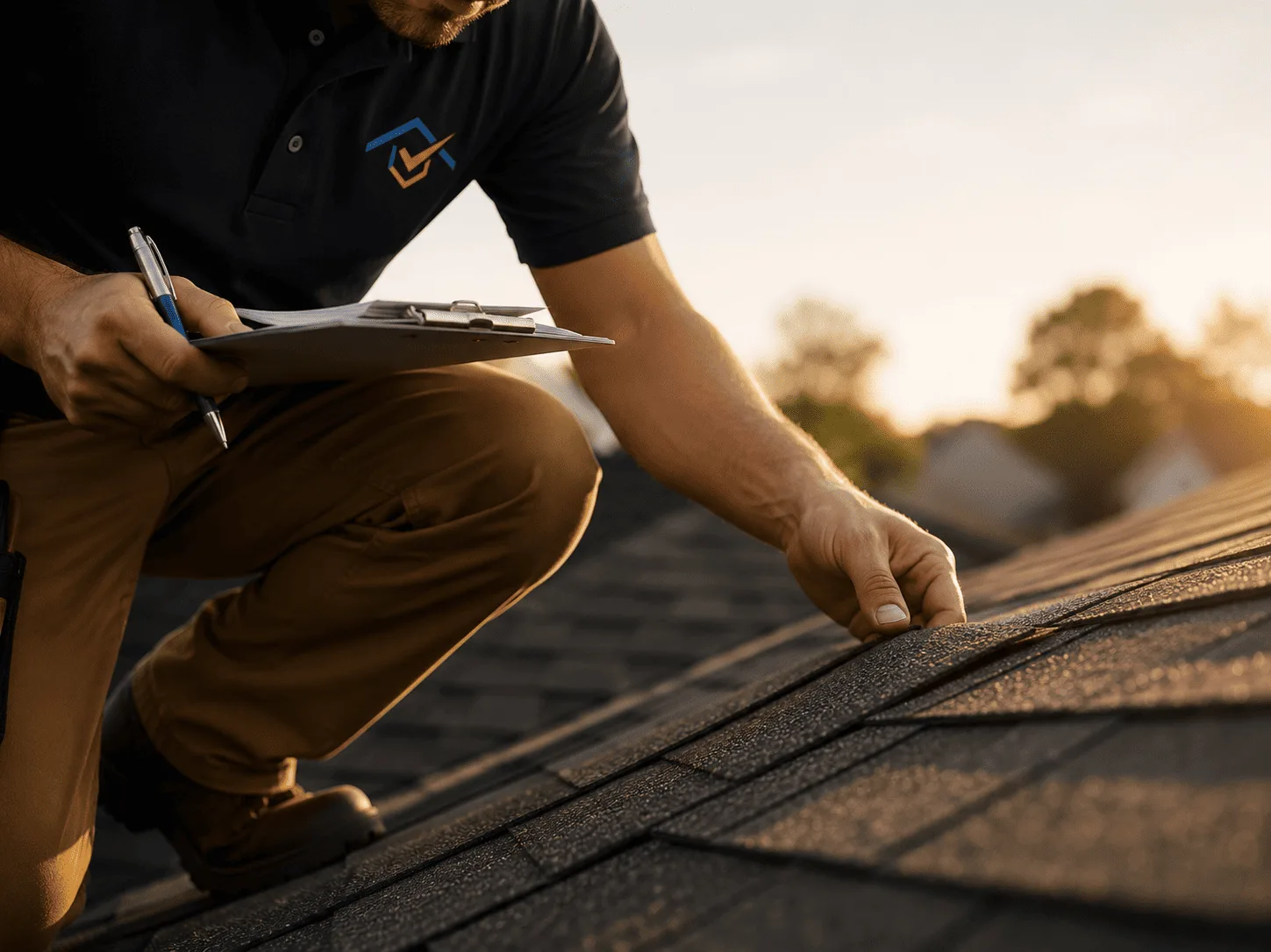 Why Choose Roof Inspection in Thaxton, VA