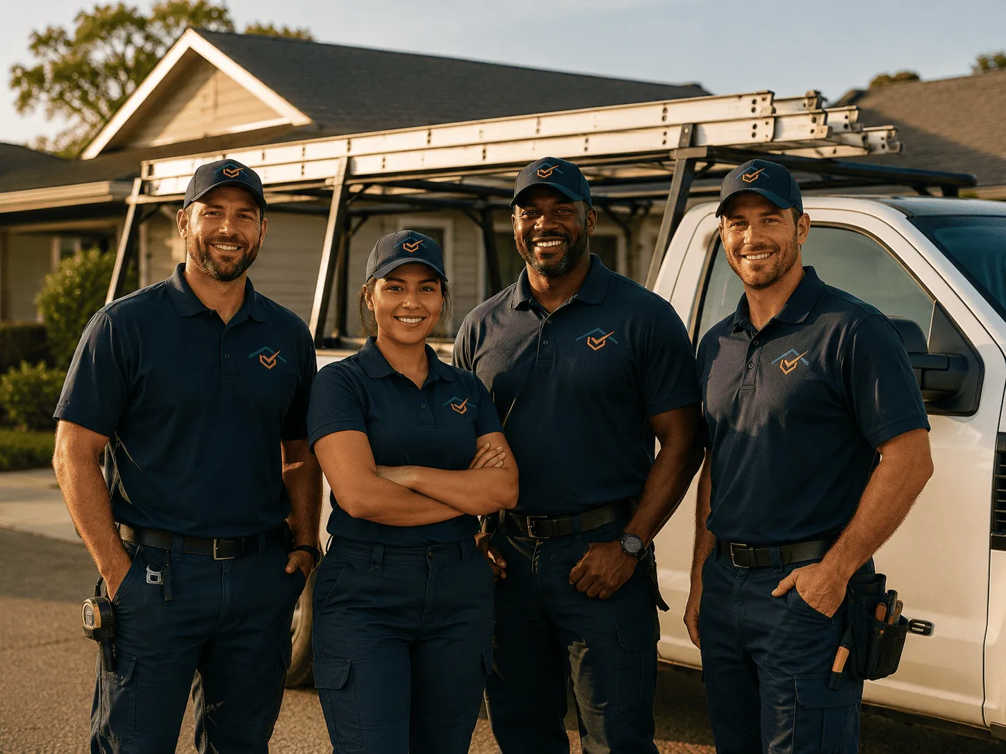 Roof Inspection company in Thaxton, VA